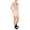 WIDE LEG SHORTS