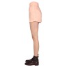 WIDE LEG SHORTS