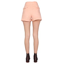 WIDE LEG SHORTS