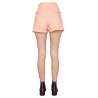 WIDE LEG SHORTS