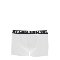 "ICON" BOXERS