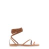 NICOLA GLADIATOR SANDAL