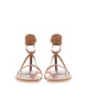 NICOLA GLADIATOR SANDAL