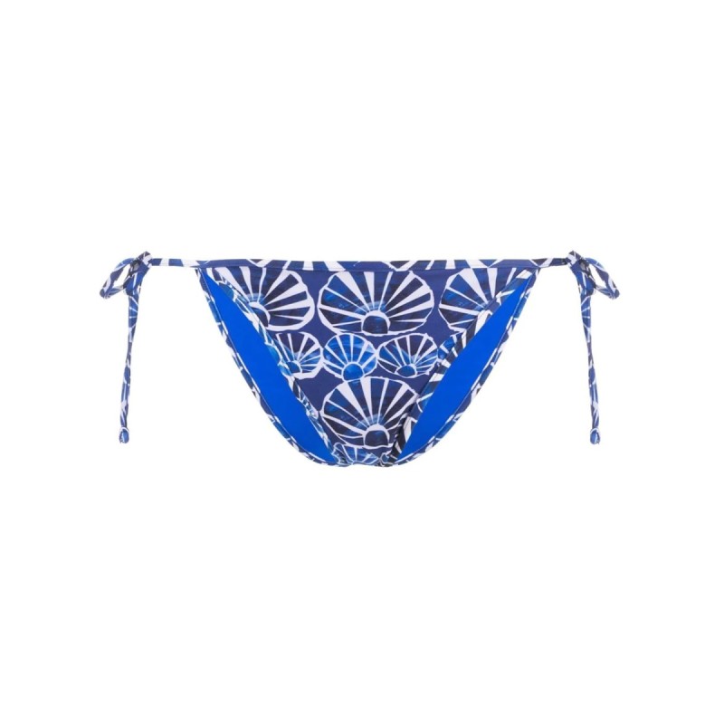 SHELLS BIKINI BRIEFS