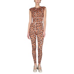 "LADY LEOPARD" T-SHIRT