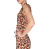 "LADY LEOPARD" T-SHIRT
