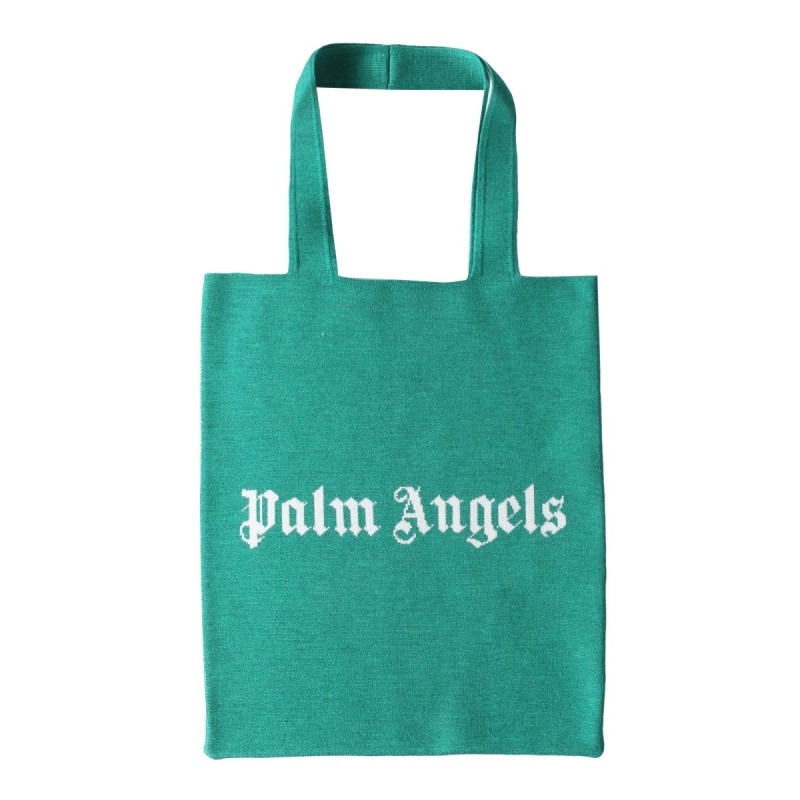 LOGO SHOPPER BAG