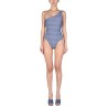 ONE PIECE CUT-OUT SWIMSUIT