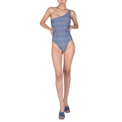 ONE PIECE CUT-OUT SWIMSUIT