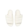 GIA 3 PUFFY SANDALS