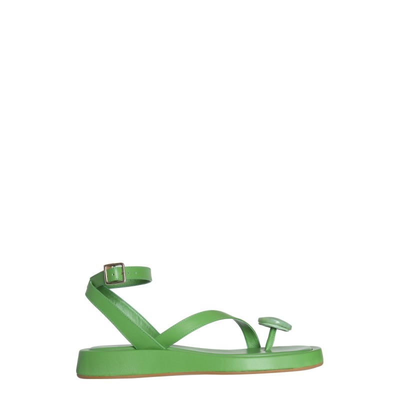 ROSIE 18 GIA/RHW SANDALS