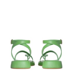 ROSIE 18 GIA/RHW SANDALS