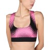 TOP WITH LOGO BAND