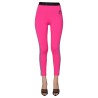 LEGGINGS WITH LOGO
