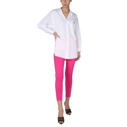 LEGGINGS WITH LOGO