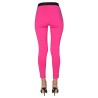 LEGGINGS WITH LOGO