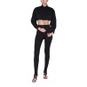 CROPPED SHIRT