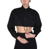 CROPPED SHIRT