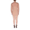 SHIRT DRESS