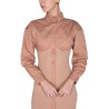 SHIRT DRESS