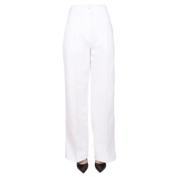 STRAIGHT LEG PANTS