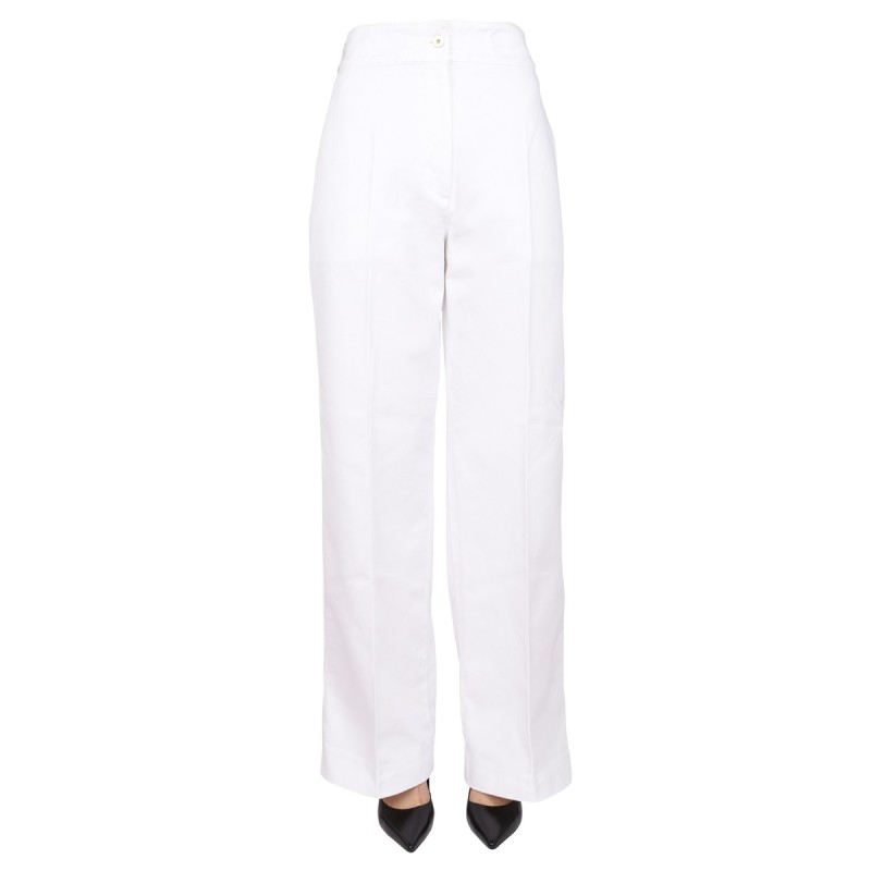 STRAIGHT LEG PANTS