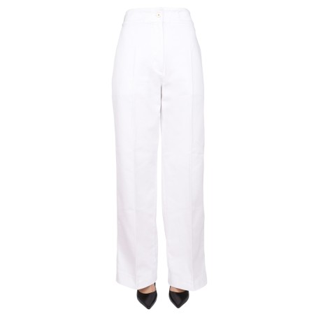 STRAIGHT LEG PANTS