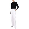STRAIGHT LEG PANTS