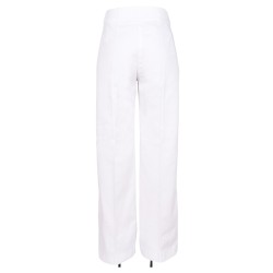 STRAIGHT LEG PANTS