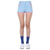 HOUNDSTOOTH SHORTS