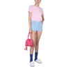 HOUNDSTOOTH SHORTS