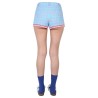 HOUNDSTOOTH SHORTS
