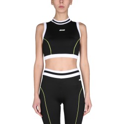 CROP TOP "ACTIVE"