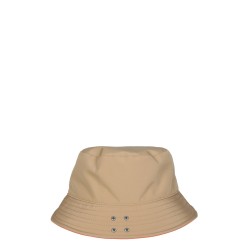 TWO-TONE BUCKET HAT