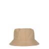 TWO-TONE BUCKET HAT