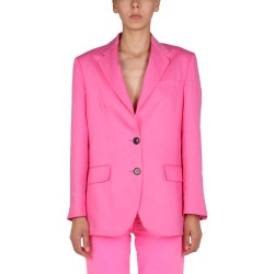 SINGLE-BREASTED JACKET