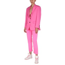 SINGLE-BREASTED JACKET