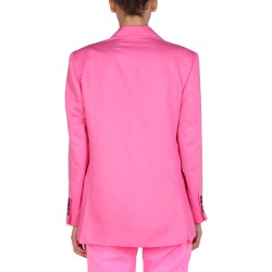 SINGLE-BREASTED JACKET