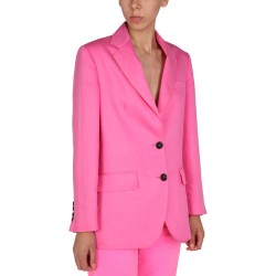 SINGLE-BREASTED JACKET