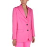 SINGLE-BREASTED JACKET