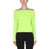 BOAT NECK TOP