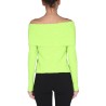 BOAT NECK TOP