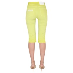 SLIM FIT JEANS
