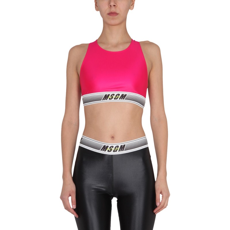 TOP ACTIVEWEAR
