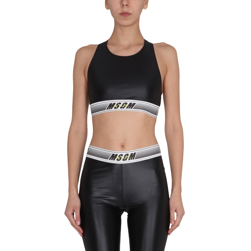 ACTIVEWEAR TOP