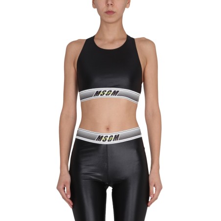 ACTIVEWEAR TOP