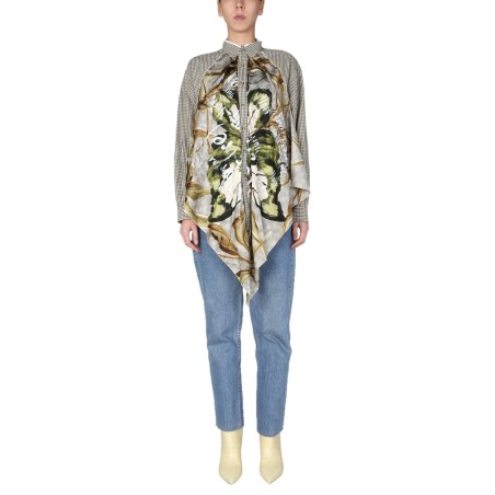 TOMMY HILFIGER REMADE SHIRT