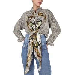 TOMMY HILFIGER REMADE SHIRT