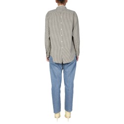 TOMMY HILFIGER REMADE SHIRT