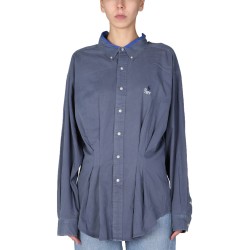 REMADE SHIRT RALPH LAUREN